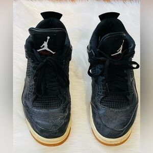 Air Jordan 4 Retro SE Men’s Size 11